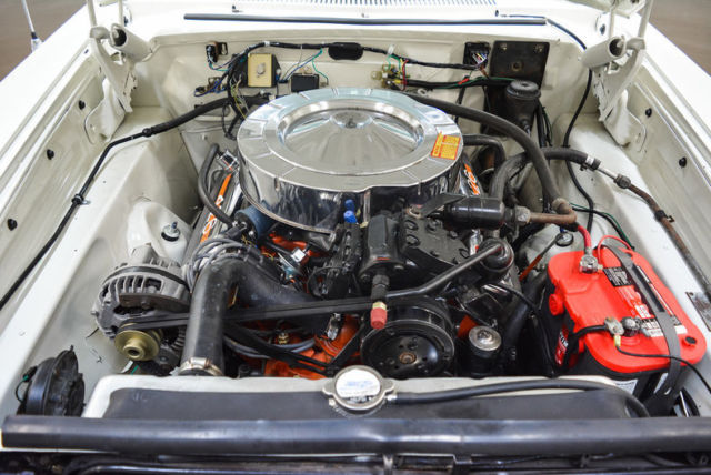 1964 Plymouth Fury -- - photo 10