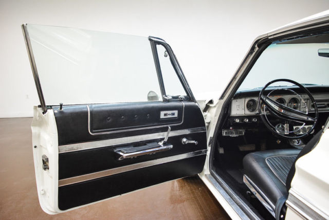 1964 Plymouth Fury -- - photo 12