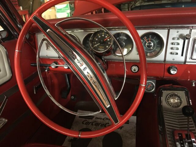 1964 Plymouth Fury - photo 10