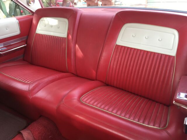 1964 Plymouth Fury - photo 2
