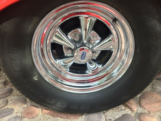 1964 Plymouth Fury - photo 3