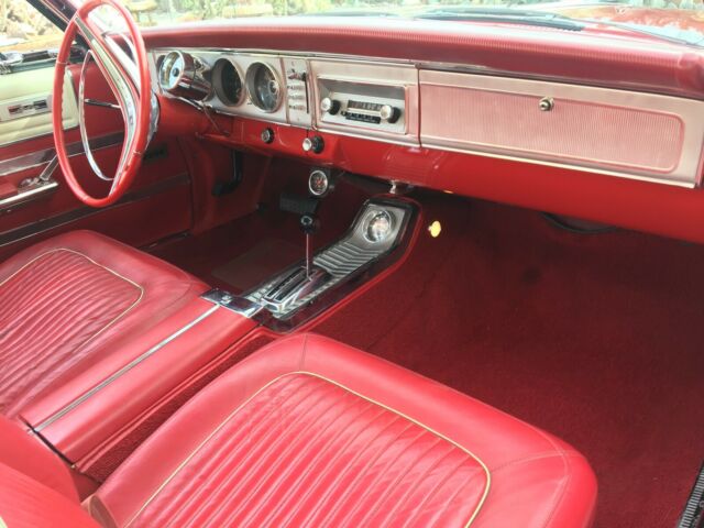1964 Plymouth Fury - photo 7