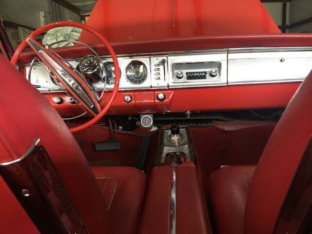 1964 Plymouth Fury - photo 9