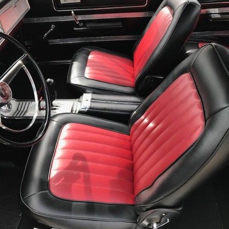 1964 Plymouth Fury - photo 7