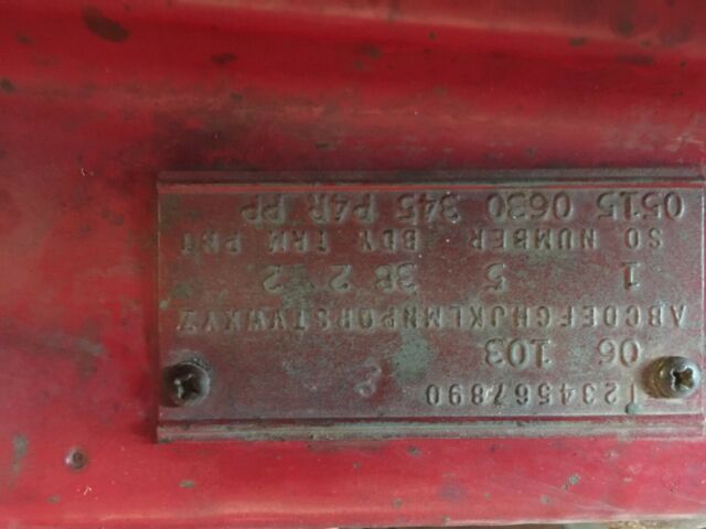 1964 Plymouth Fury sport fury - photo 5