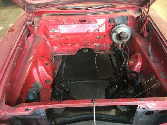 1964 Plymouth Fury sport fury - photo 7