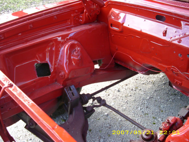 1964 Plymouth Fury Sport Convertible - photo 11