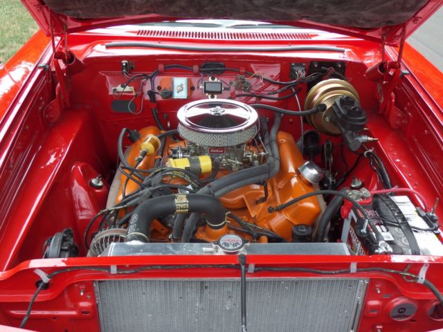 1964 Plymouth Fury Convertible - photo 9
