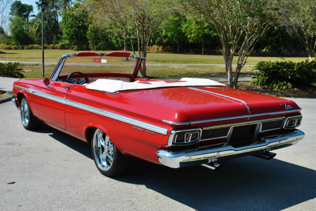1964 Plymouth Fury Sport Huge Summer SALE 30% OFF Call for Details! - photo 4