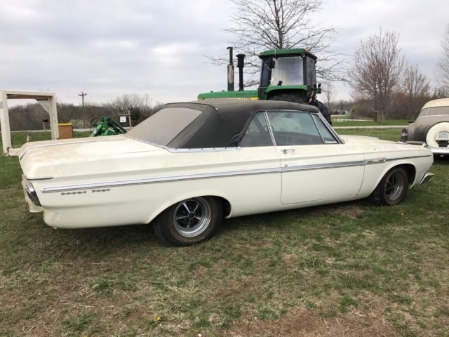 1964 Plymouth Fury - photo 2