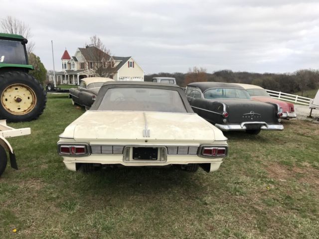 1964 Plymouth Fury - photo 4