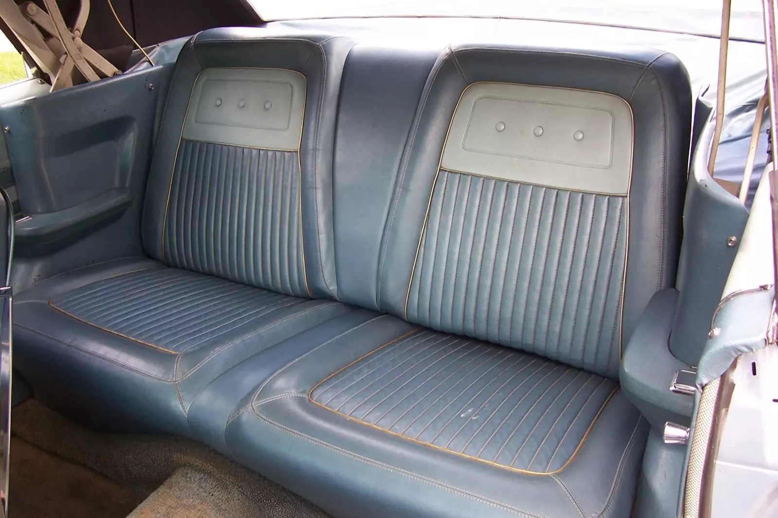 1964 Plymouth Fury - photo 11