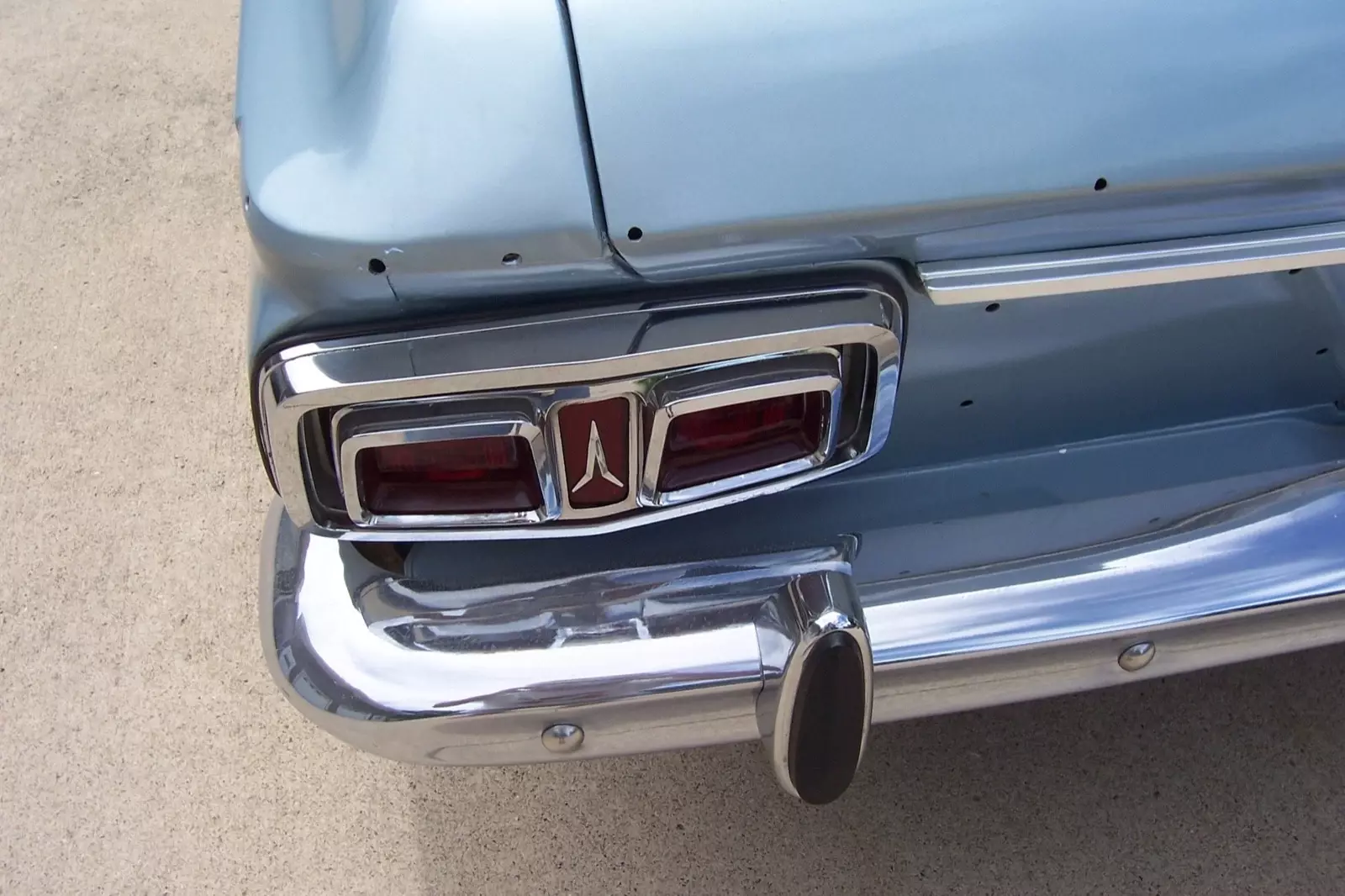 1964 Plymouth Fury - photo 4