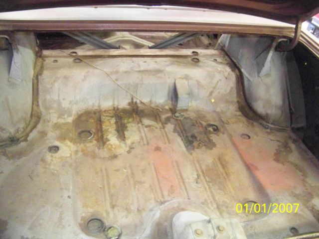 1964 Plymouth Fury sport fury - photo 5