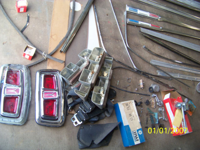 1964 Plymouth Fury sport fury - photo 9