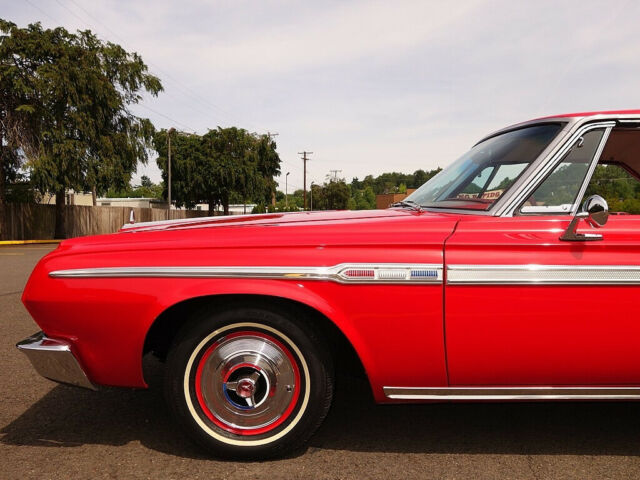 1964 Plymouth Fury 2 door Hardtop - photo 4