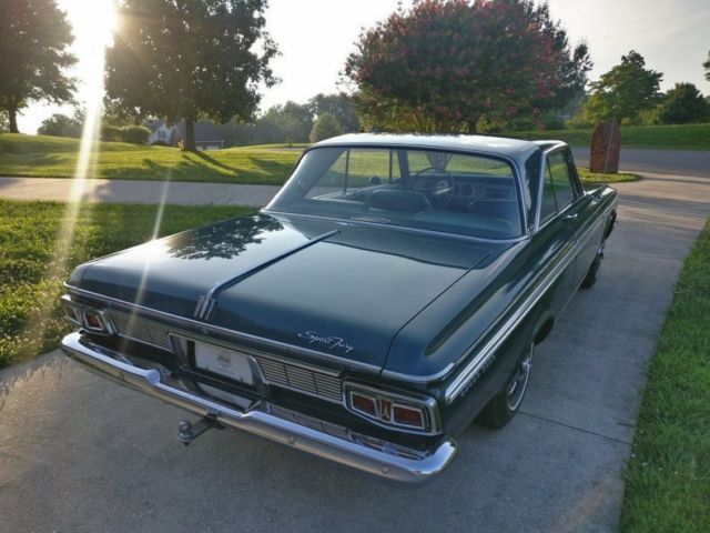 1964 Plymouth Fury -- - photo 10