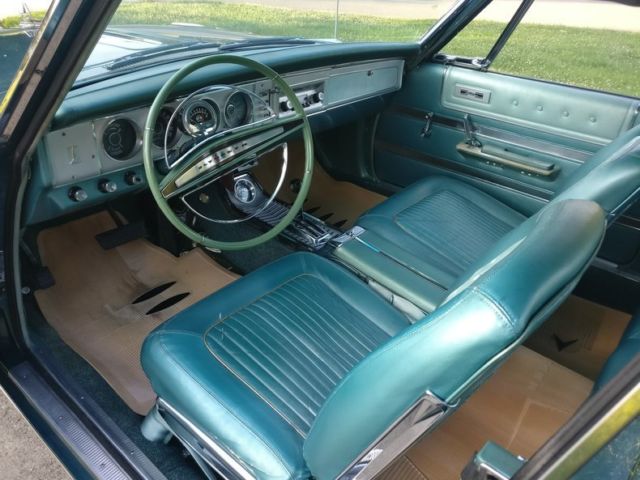1964 Plymouth Fury -- - photo 2