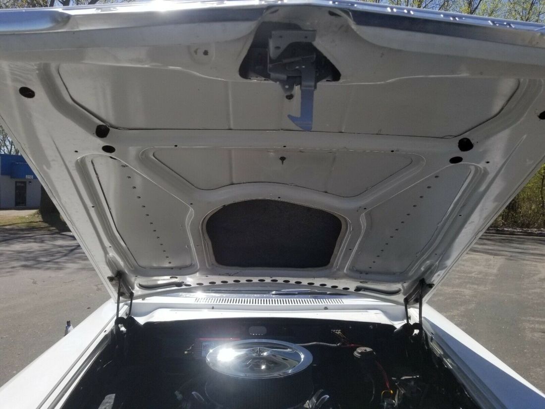 1964 Plymouth Sport Fury - photo 6