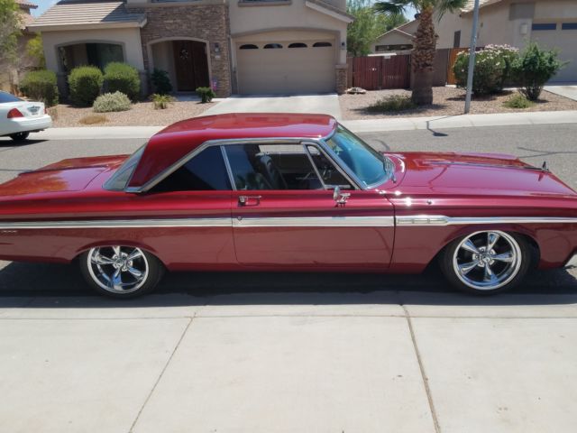 1964 Plymouth Fury Sport Fury - photo 3