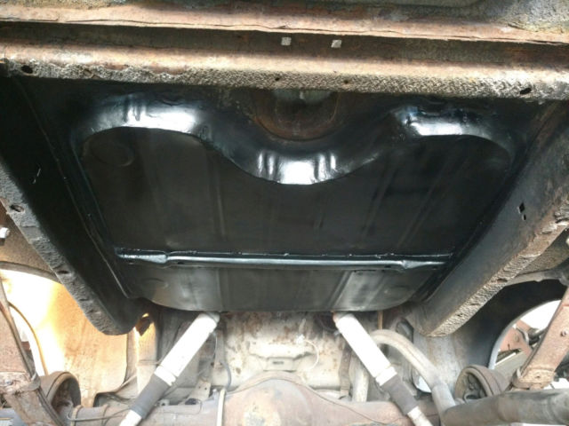 1964 Plymouth Fury - photo 11