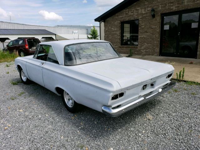 1964 Plymouth Fury - photo 4