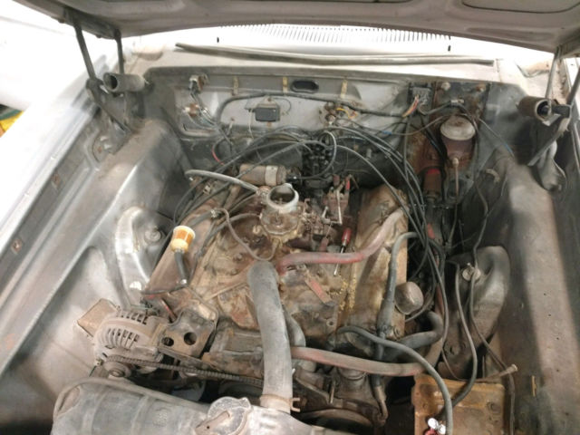 1964 Plymouth Fury - photo 6