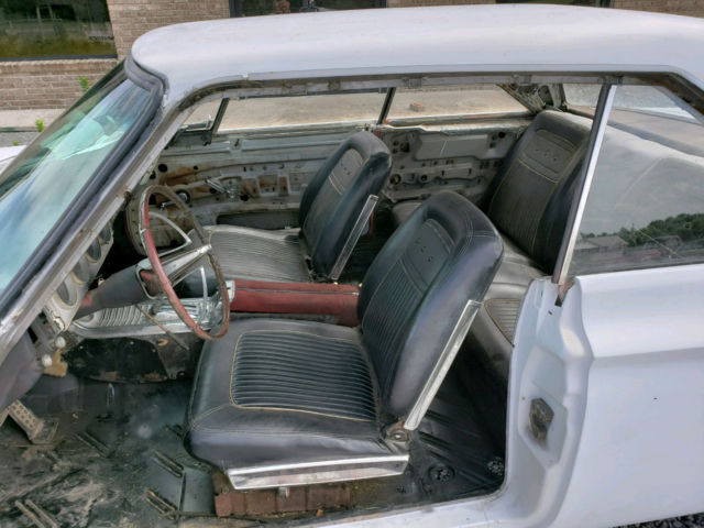 1964 Plymouth Fury - photo 9