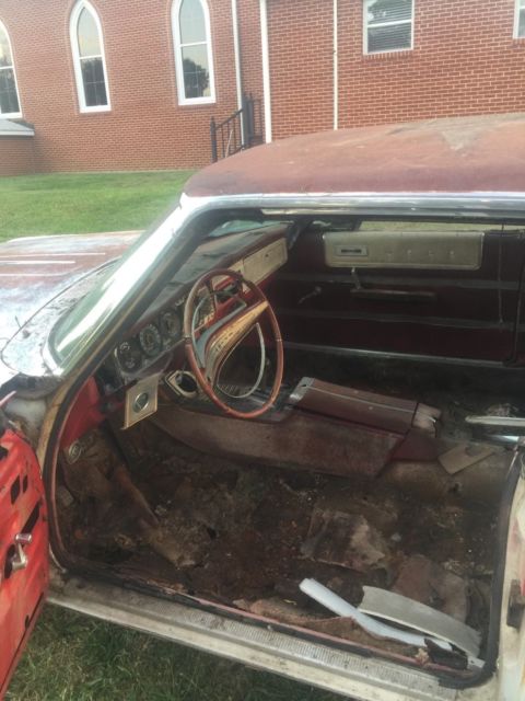 1964 Plymouth Fury sport fury - photo 4
