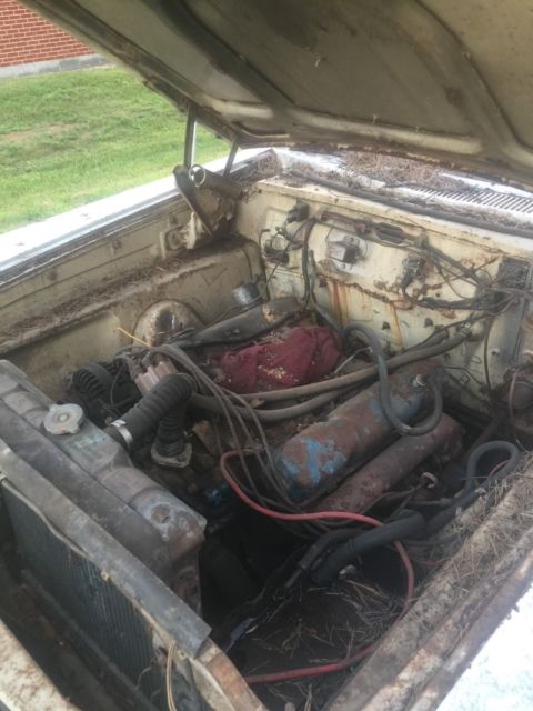 1964 Plymouth Fury sport fury - photo 6