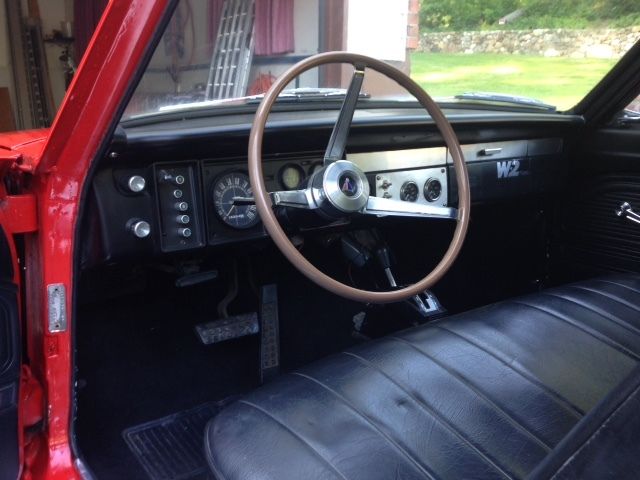1964 Plymouth Other - photo 3