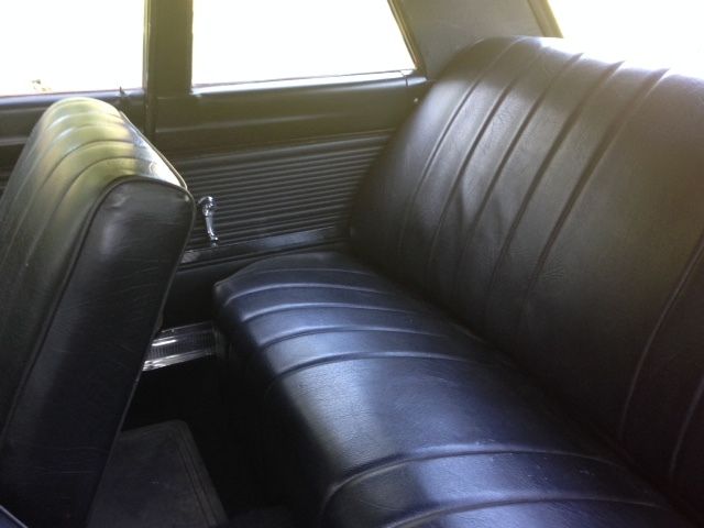 1964 Plymouth Other - photo 4