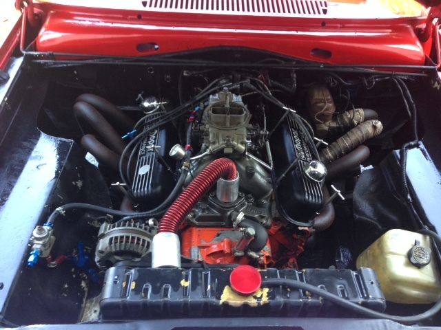 1964 Plymouth Other - photo 5