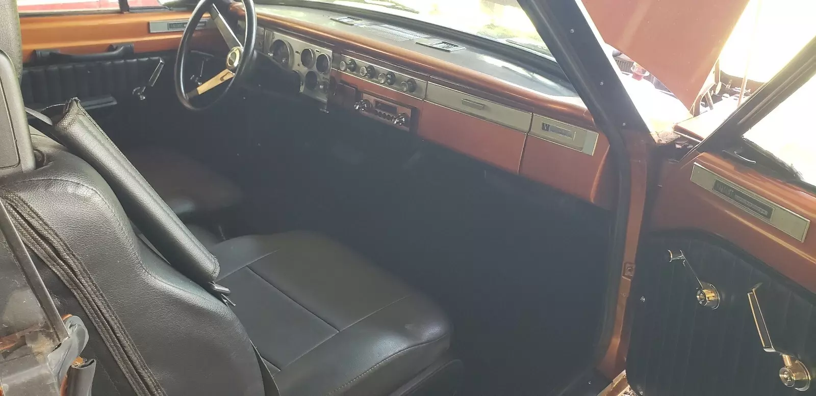 1964 Plymouth Valiant 3.7 Signet 200 - photo 9
