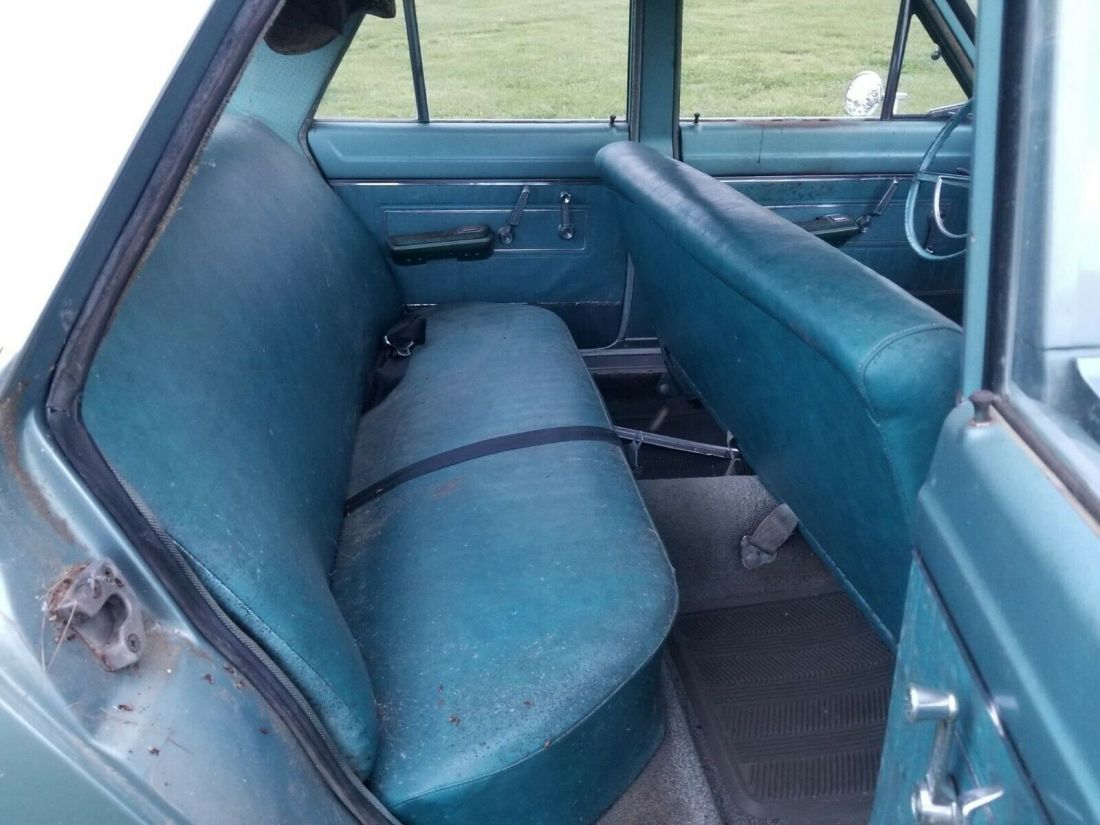 1964 Plymouth Other - photo 10