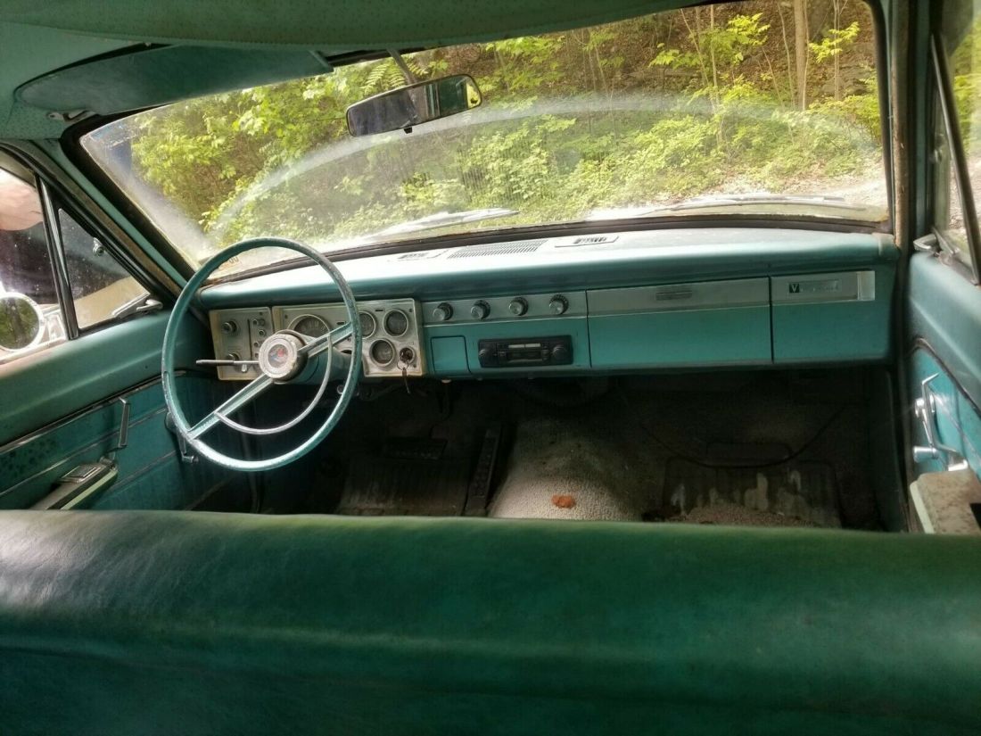 1964 Plymouth Other - photo 11