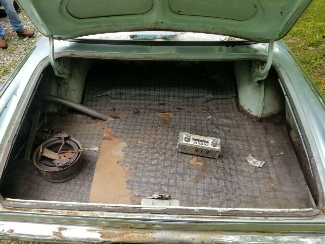 1964 Plymouth Other - photo 13