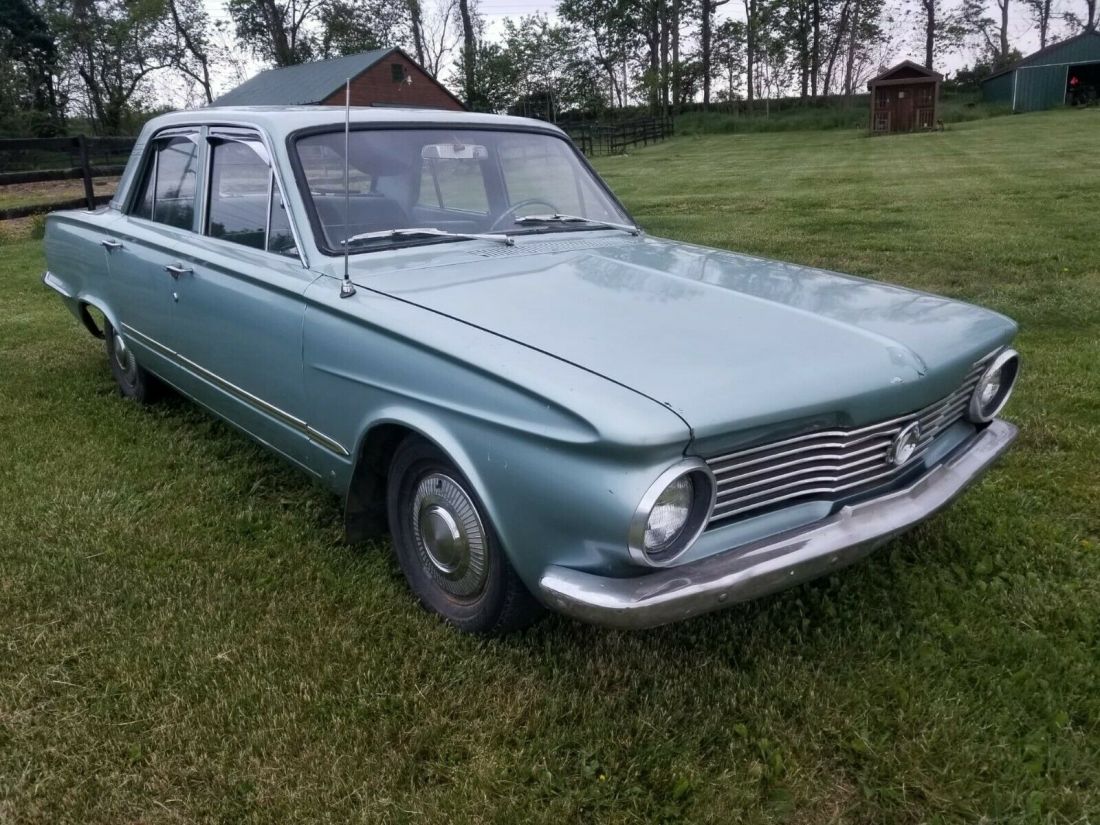 1964 Plymouth Other - photo 2