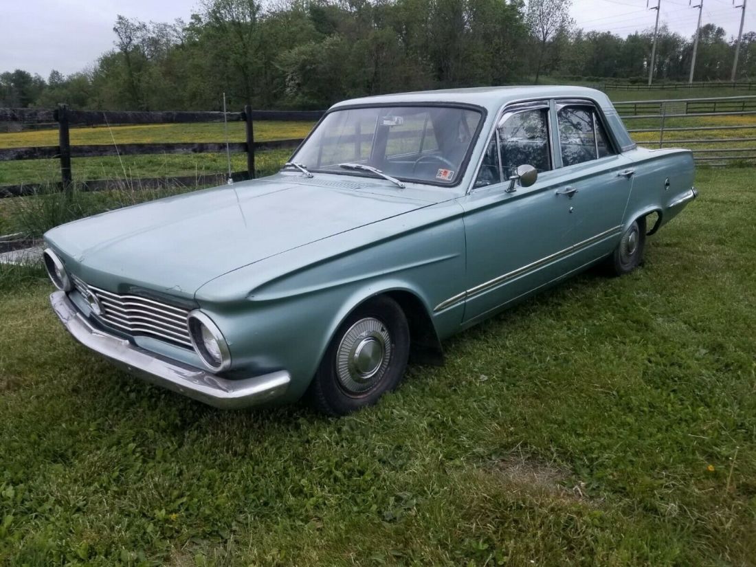 1964 Plymouth Other - photo 3