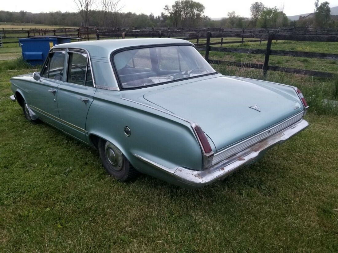 1964 Plymouth Other - photo 4
