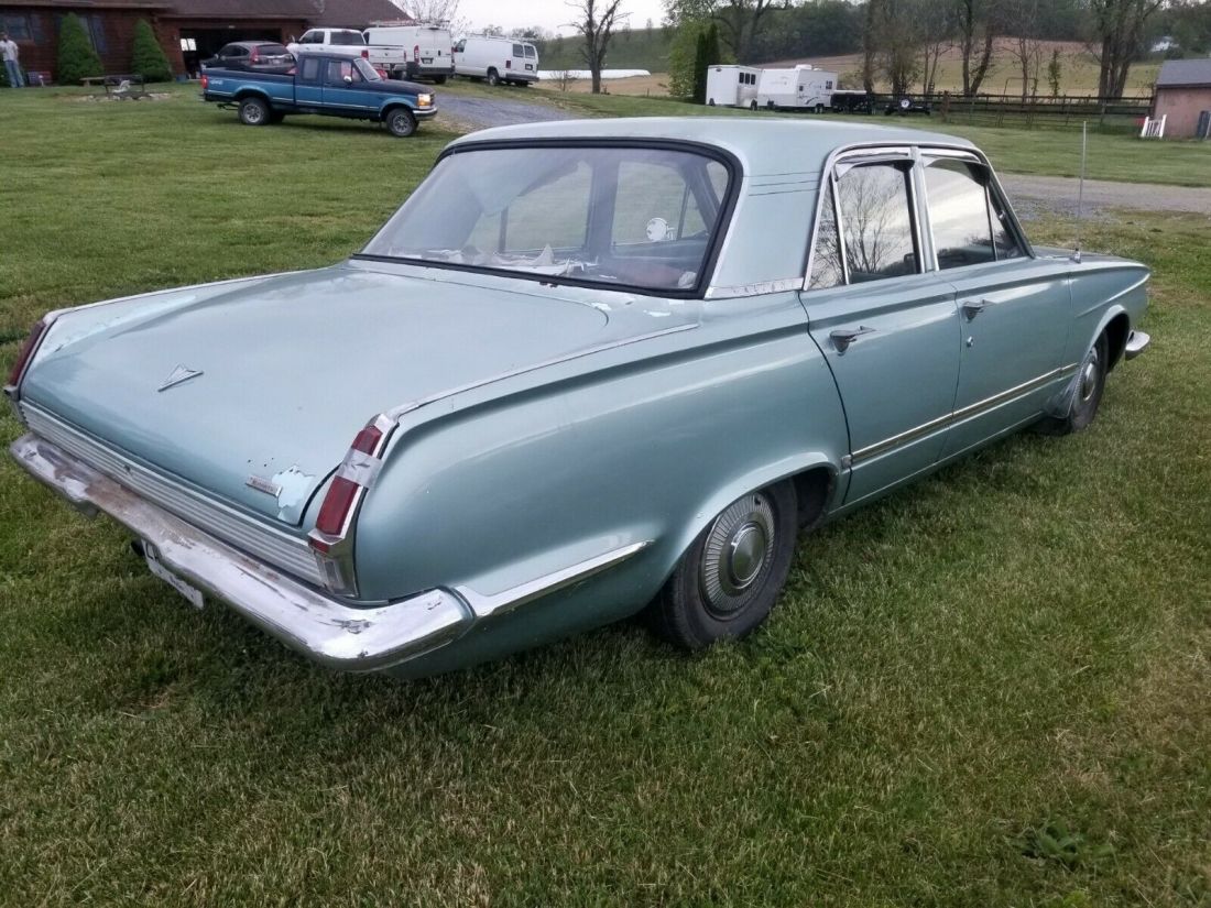 1964 Plymouth Other - photo 5