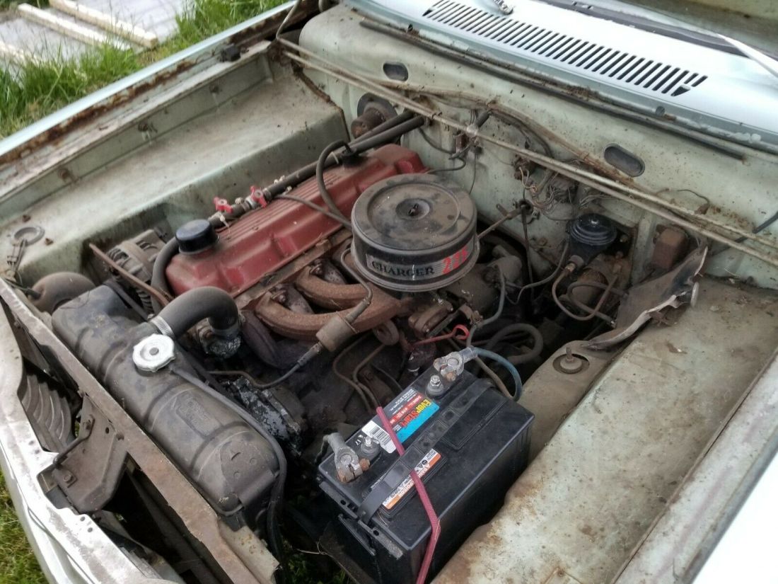 1964 Plymouth Other - photo 6