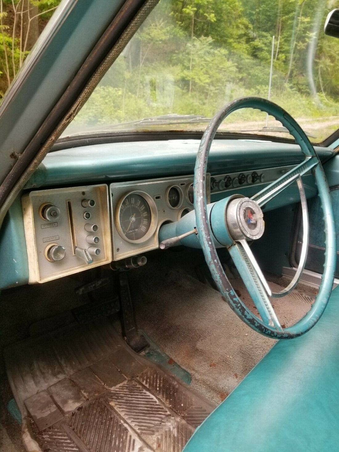 1964 Plymouth Other - photo 8