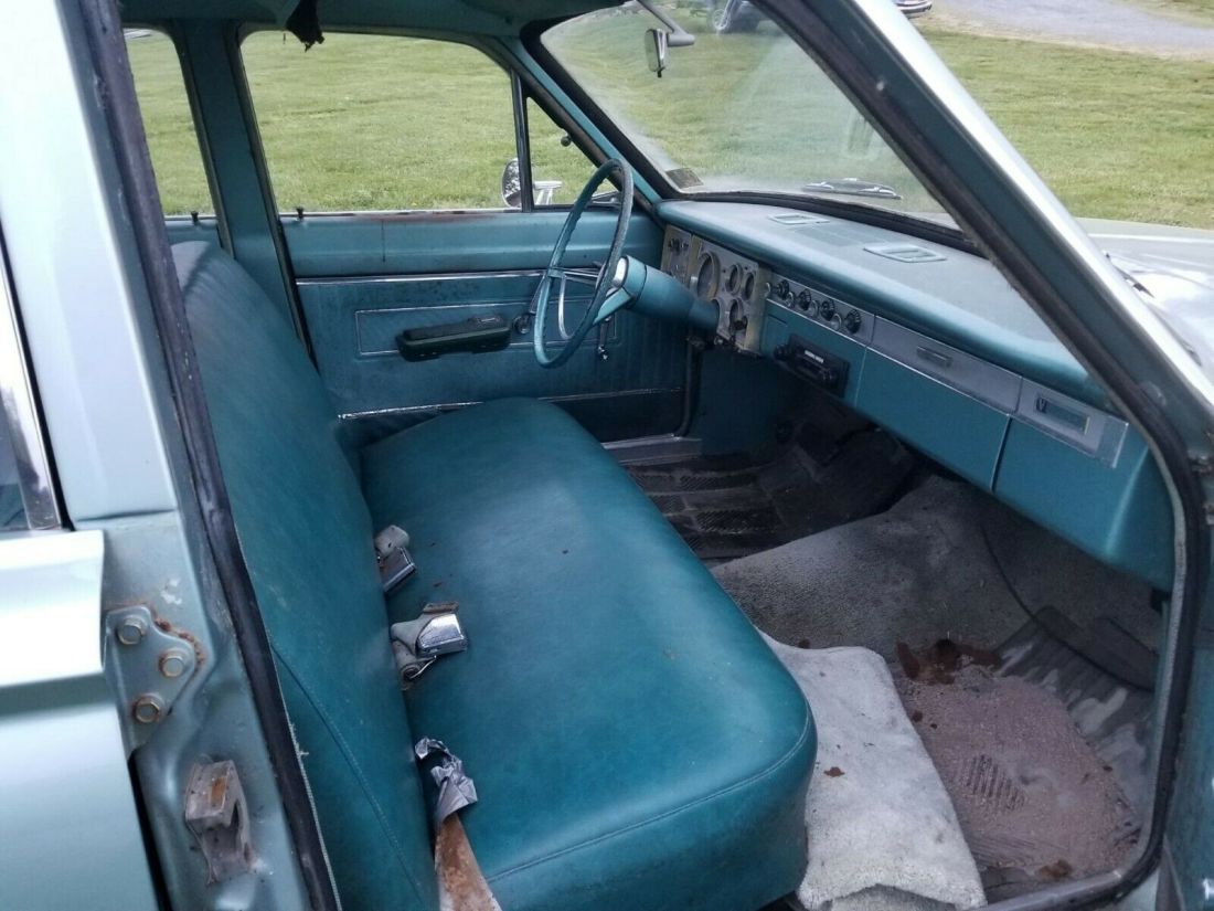 1964 Plymouth Other - photo 9