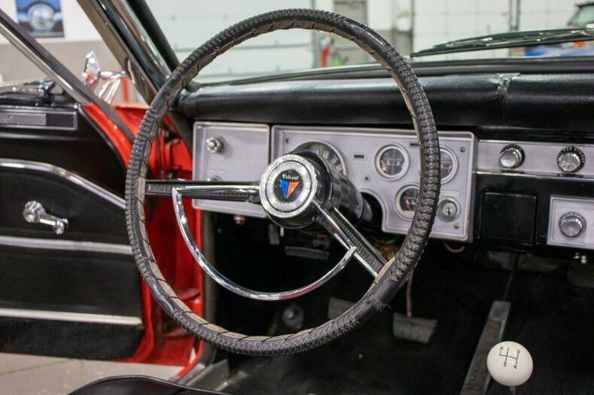 1964 Plymouth Other - photo 12