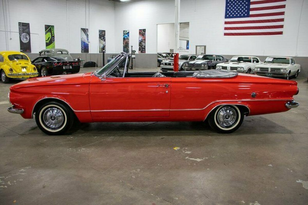 1964 Plymouth Other - photo 2