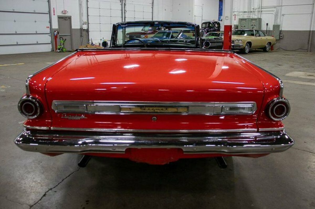 1964 Plymouth Other - photo 4