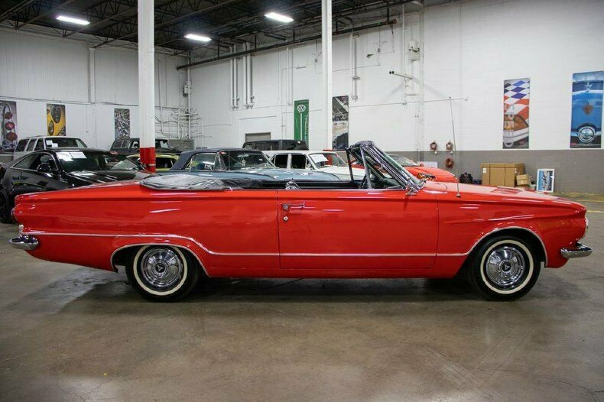 1964 Plymouth Other - photo 6