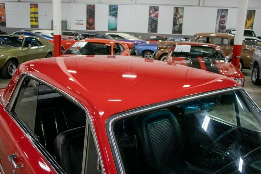 1964 Plymouth Other - photo 10
