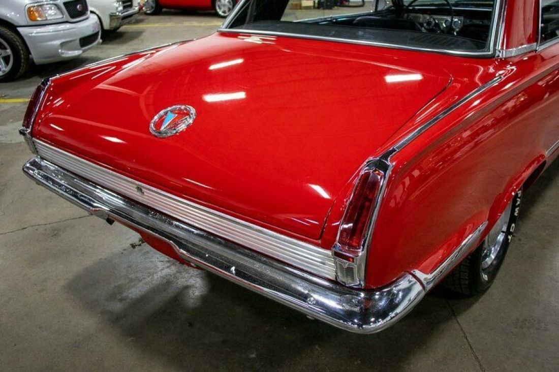 1964 Plymouth Other - photo 11